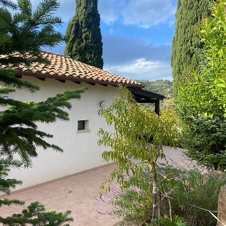 Villa Al Presti, Vacanze In Pieno Relax チェファル エクステリア 写真