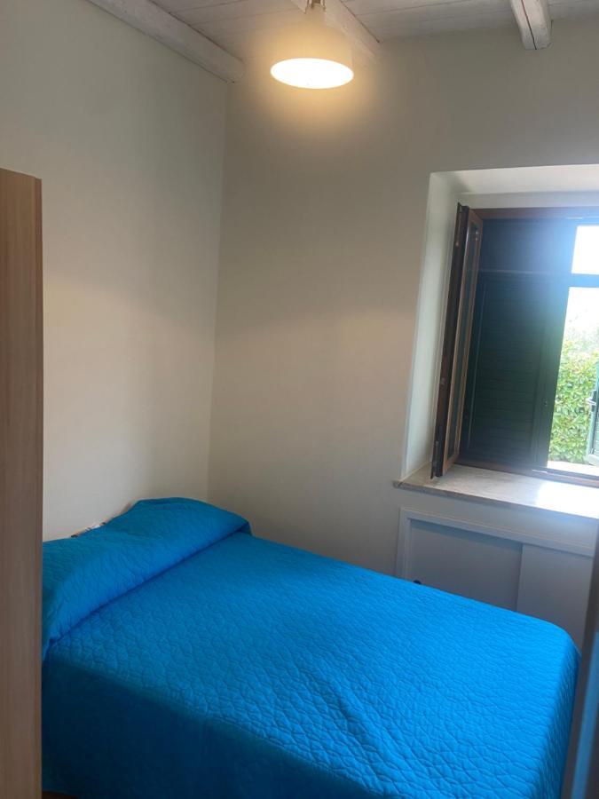 Villa Al Presti, Vacanze In Pieno Relax チェファル エクステリア 写真