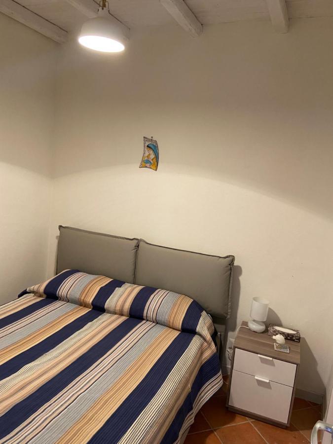 Villa Al Presti, Vacanze In Pieno Relax チェファル エクステリア 写真