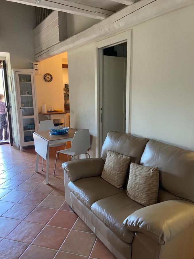 Villa Al Presti, Vacanze In Pieno Relax チェファル エクステリア 写真