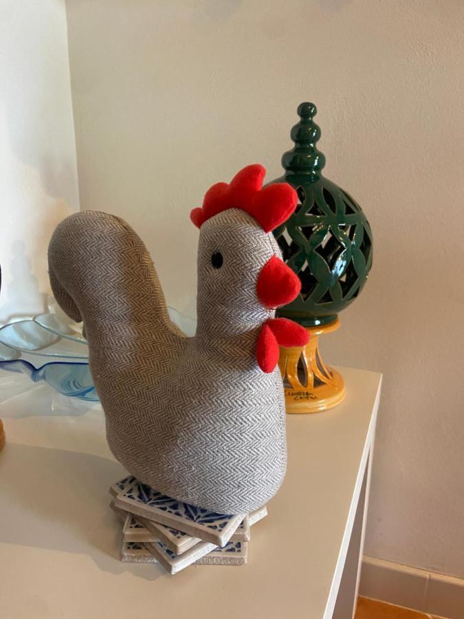 Villa Al Presti, Vacanze In Pieno Relax チェファル エクステリア 写真