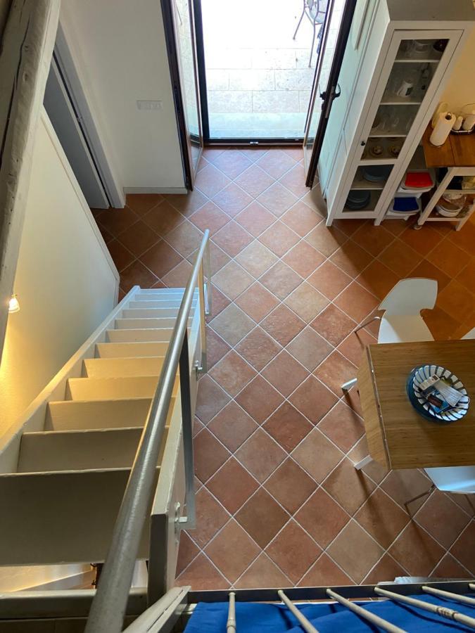 Villa Al Presti, Vacanze In Pieno Relax チェファル エクステリア 写真