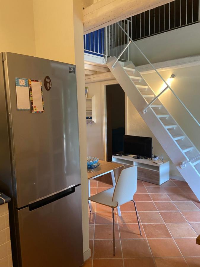 Villa Al Presti, Vacanze In Pieno Relax チェファル エクステリア 写真