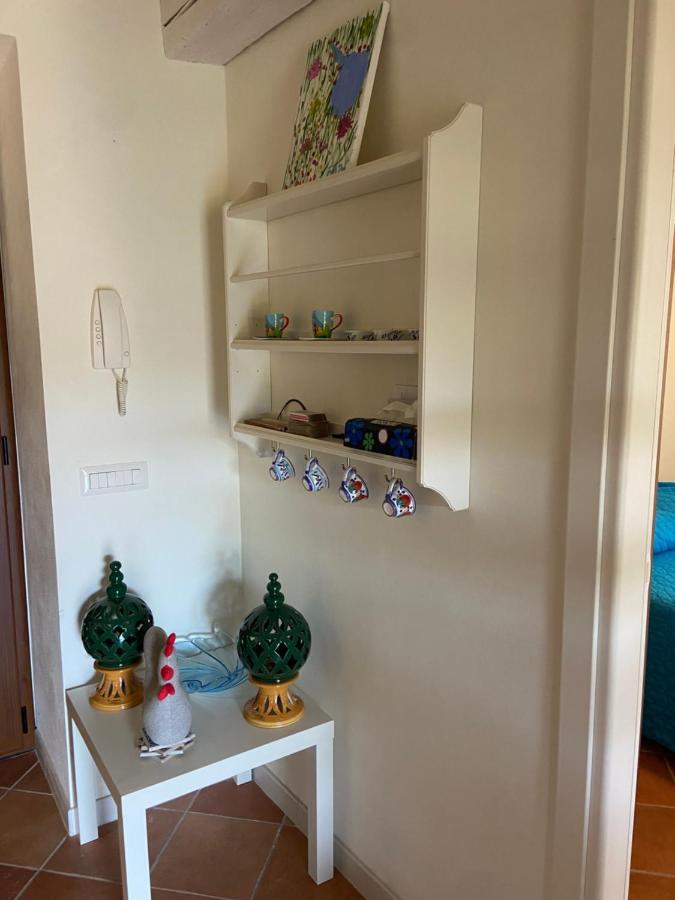 Villa Al Presti, Vacanze In Pieno Relax チェファル エクステリア 写真