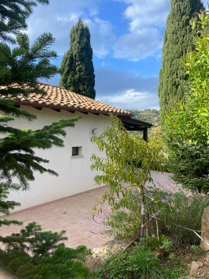 Villa Al Presti, Vacanze In Pieno Relax チェファル エクステリア 写真