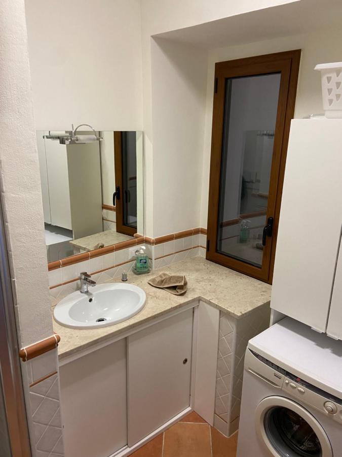 Villa Al Presti, Vacanze In Pieno Relax チェファル エクステリア 写真