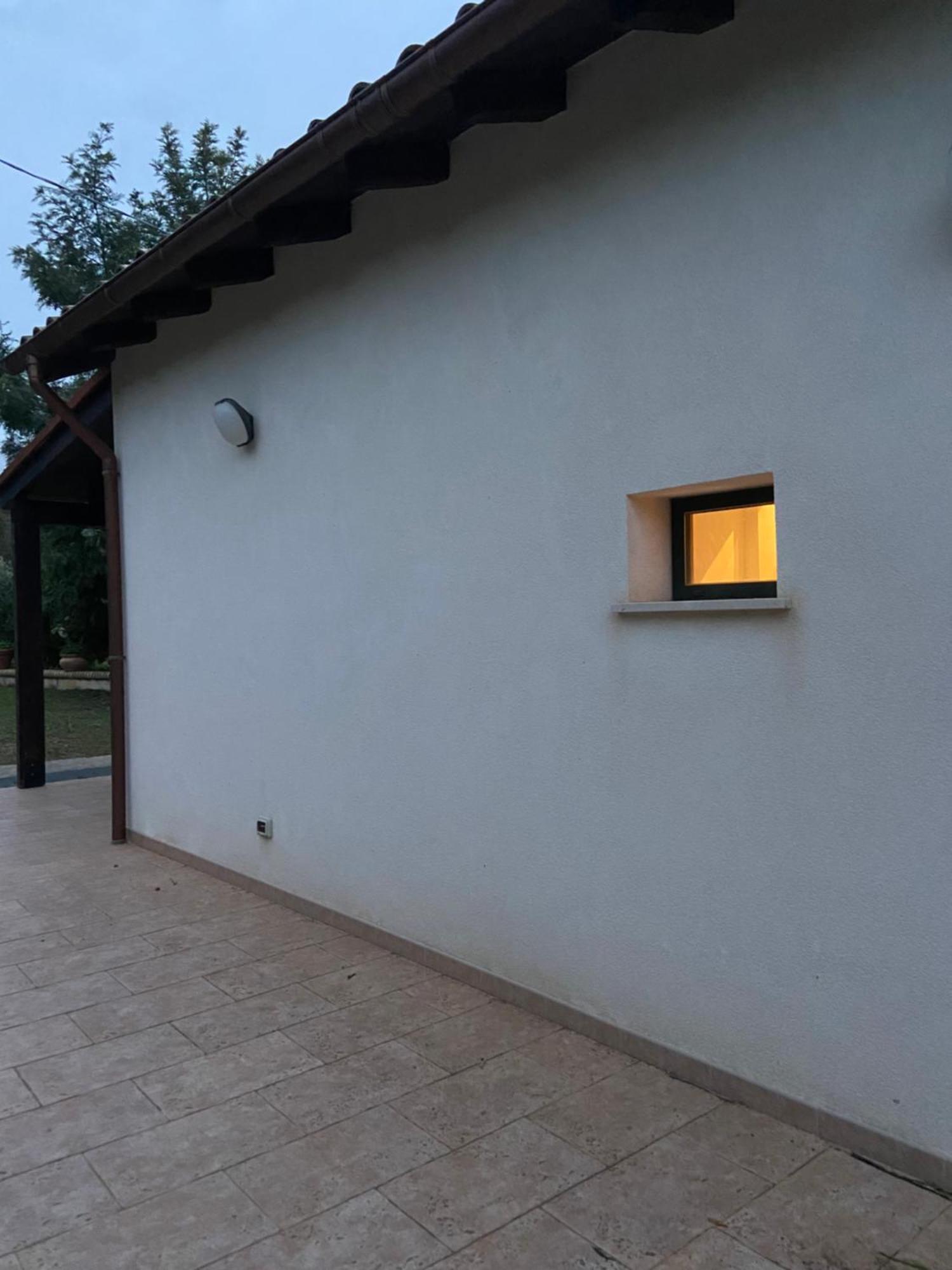 Villa Al Presti, Vacanze In Pieno Relax チェファル エクステリア 写真