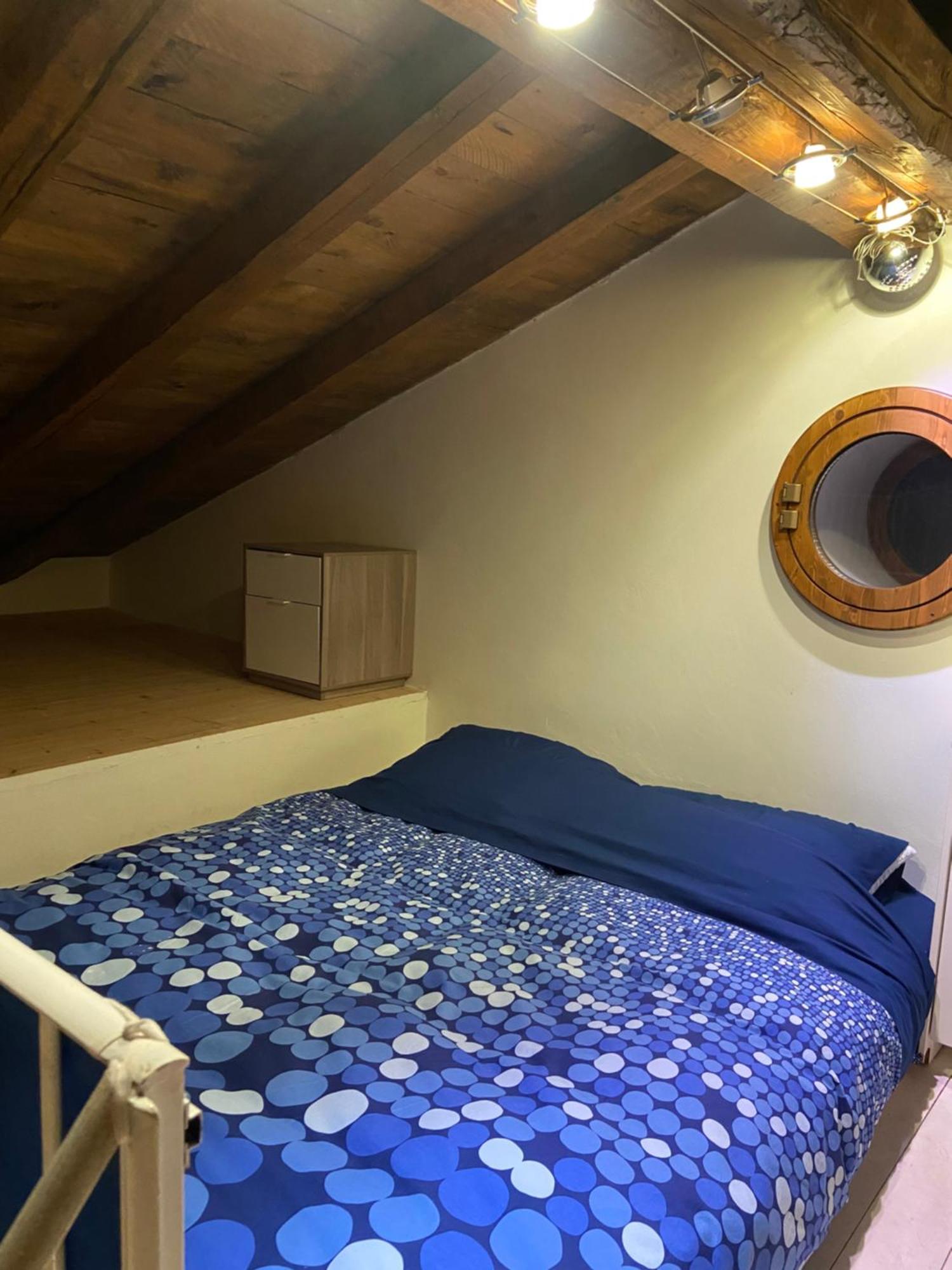 Villa Al Presti, Vacanze In Pieno Relax チェファル エクステリア 写真