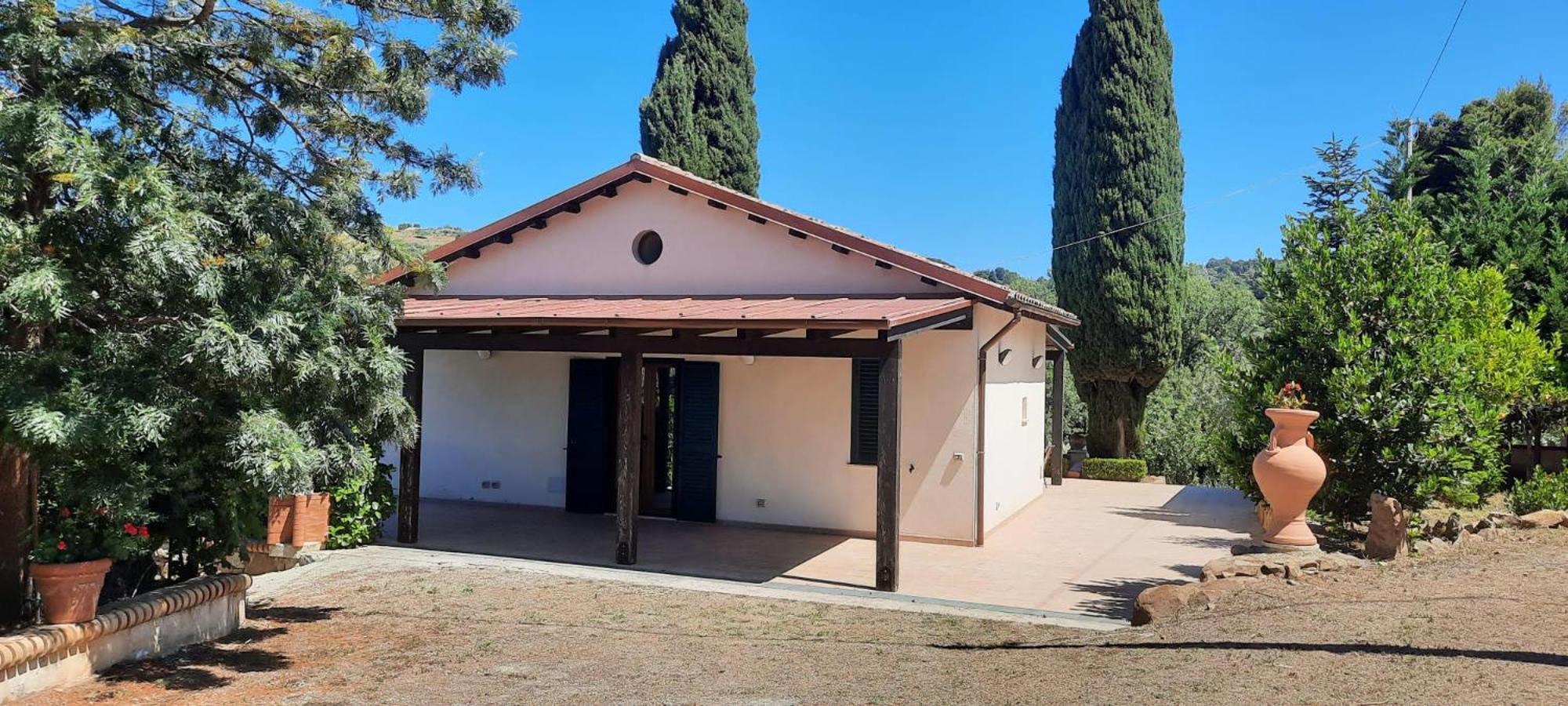Villa Al Presti, Vacanze In Pieno Relax チェファル エクステリア 写真